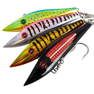 Magbay Magtrak Lures
