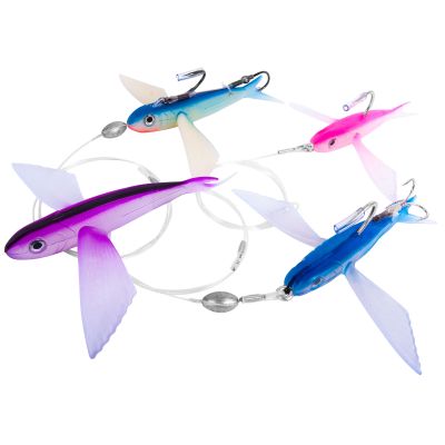  Maguro Tackle Flying Fish Group