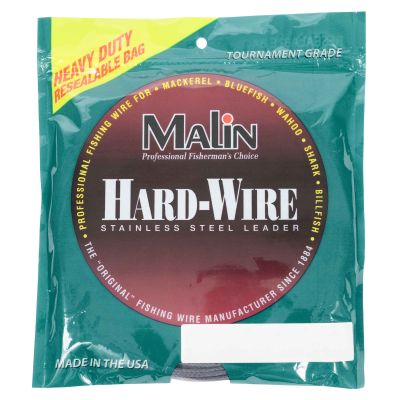 Malin 49 Strand Stainless Steel Cable