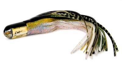 Marlin Magic Ahi Pussy Bullet Jet - Standard - Pre-Skirt #3