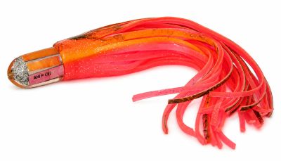Marlin Magic Ahi Pussy Bullet - Pre-Skirt #2