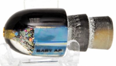 Marlin Magic Baby Ahi Pussy Bullet Lure - #5