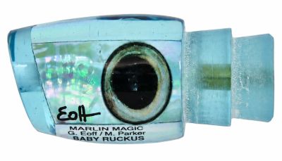 Marlin Magic Baby Ruckus - #25