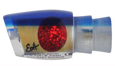 Marlin Magic Baby Ruckus - #30