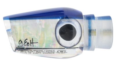 Marlin Magic Captain's Choice - #15