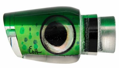 Marlin Magic Hibby Lure - #6