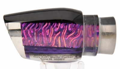Marlin Magic Hibby Lure - #14