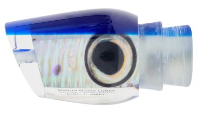 Marlin Magic Hibby Lure