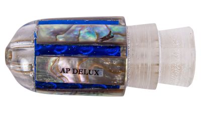 Marlin Magic Jewelry Bait AP Jet