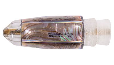 Marlin Magic Jewelry Bait Baby Blue Jet