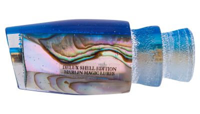 Marlin Magic Jewelry Bait Flyer