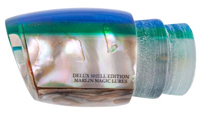 Marlin Magic Jewelry Bait Smokey Joe