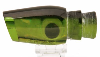 Marlin Magic Medium Pear Lure - #18