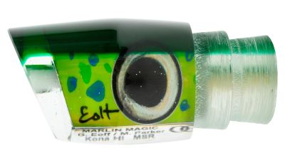 Marlin Magic MSR "Zip Rocket"