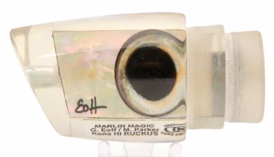 Marlin Magic Ruckus - #12