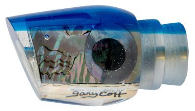 Marlin Magic Hibby Shell Eye - #1