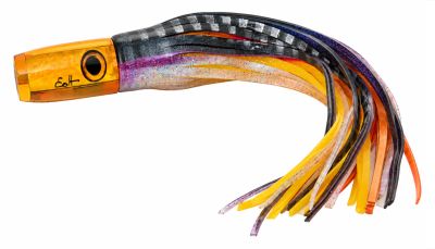 Marlin Magic Small Hard Head Lure - Pre-Skirt #5