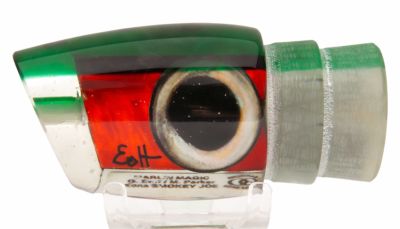 Marlin Magic Smokey Joe lure - #14