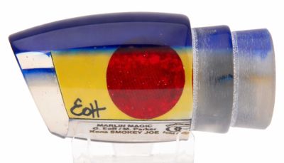 Marlin Magic Smokey Joe lure - #15