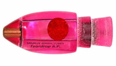 Marlin Magic Tear Drop AP - #2
