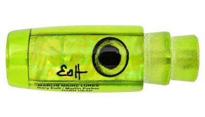 Marlin Magic Tiny Hard Head Lure - #11