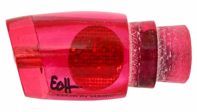 Marlin Magic Tiny Ruckus Lure - #12