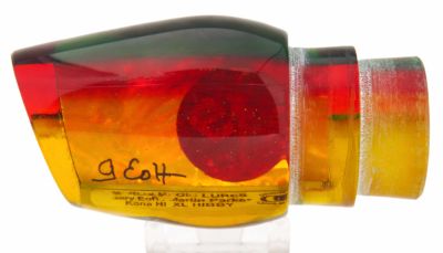 Marlin Magic XL Hibby Lure #2