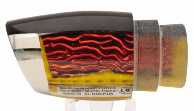 Marlin Magic XL Ruckus Lure - #21