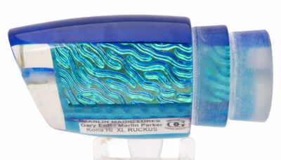 Marlin Magic XL Ruckus Lure - #22