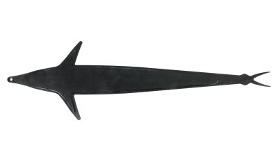 Marlin Mudflaps Spearfish Flap
