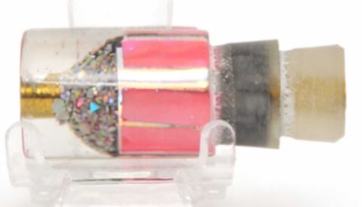 Marlin Magic Baby Hi-Speed Ahi Pussy Lure - #2