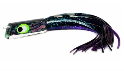 Marlinstar Tomahawk G4 Lure - Pre-Skirt #1