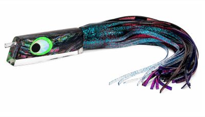 Marlinstar Tomahawk G4 Lure - Pre-Skirt #10