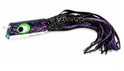 Marlinstar Tomahawk G4 Lure - Pre-Skirt #11
