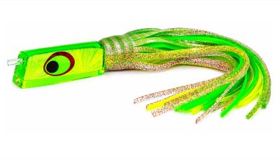 Marlinstar Tomahawk G4 Lure - Pre-Skirt #12
