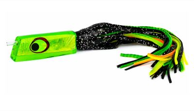 Marlinstar Tomahawk G4 Lure - Pre-Skirt #13