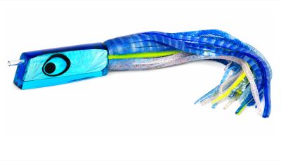 Marlinstar Tomahawk G4 Lure - Pre-Skirt #14