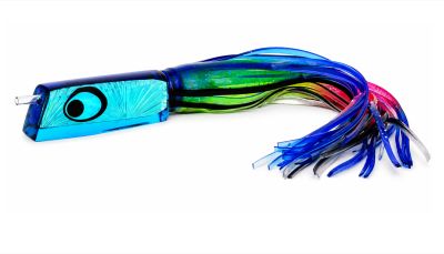 Marlinstar Tomahawk G4 Lure - Pre-Skirt #15