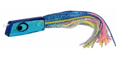 Marlinstar Tomahawk G4 Lure - Pre-Skirt #3