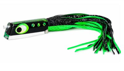 Marlinstar Tomahawk G4 Lure - Pre-Skirt #4