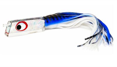 Marlinstar Tomahawk G4 Lure - Pre-Skirt #5