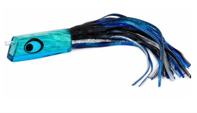 Marlinstar Tomahawk G4 Lure - Pre-Skirt #6