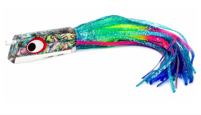 Marlinstar Tomahawk G4 Lure - Pre-Skirt #7