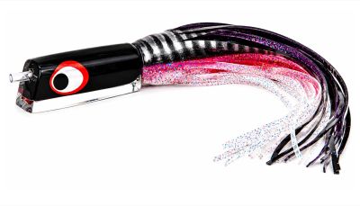 Marlinstar Tomahawk G4 Lure - Pre-Skirt #8