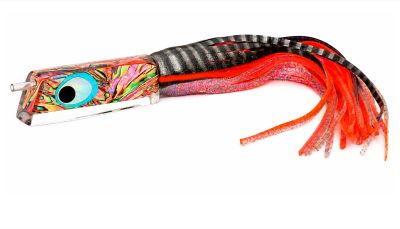 Marlinstar Tomahawk G4 Lure - Pre-Skirt #9