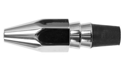 Melton Large Bomber Jet Head