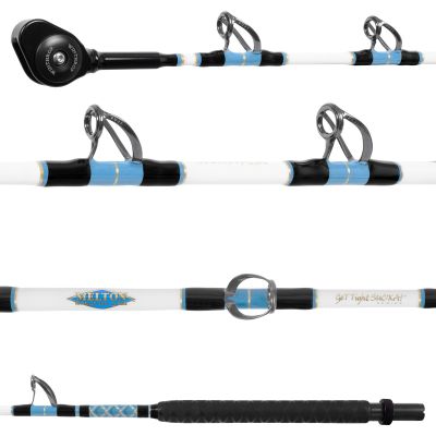 GTS "Get Tight Sucka" Offshore Rods
