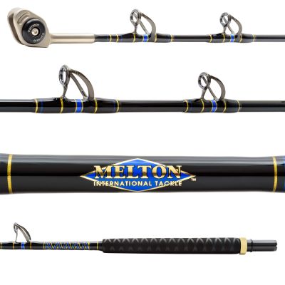 Melton Tackle Diel Swordfish Rod