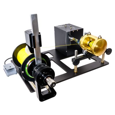 Melton Tackle Pro Power Winder