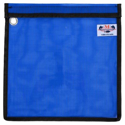 Melton Tackle Single Pocket Lure Bags
